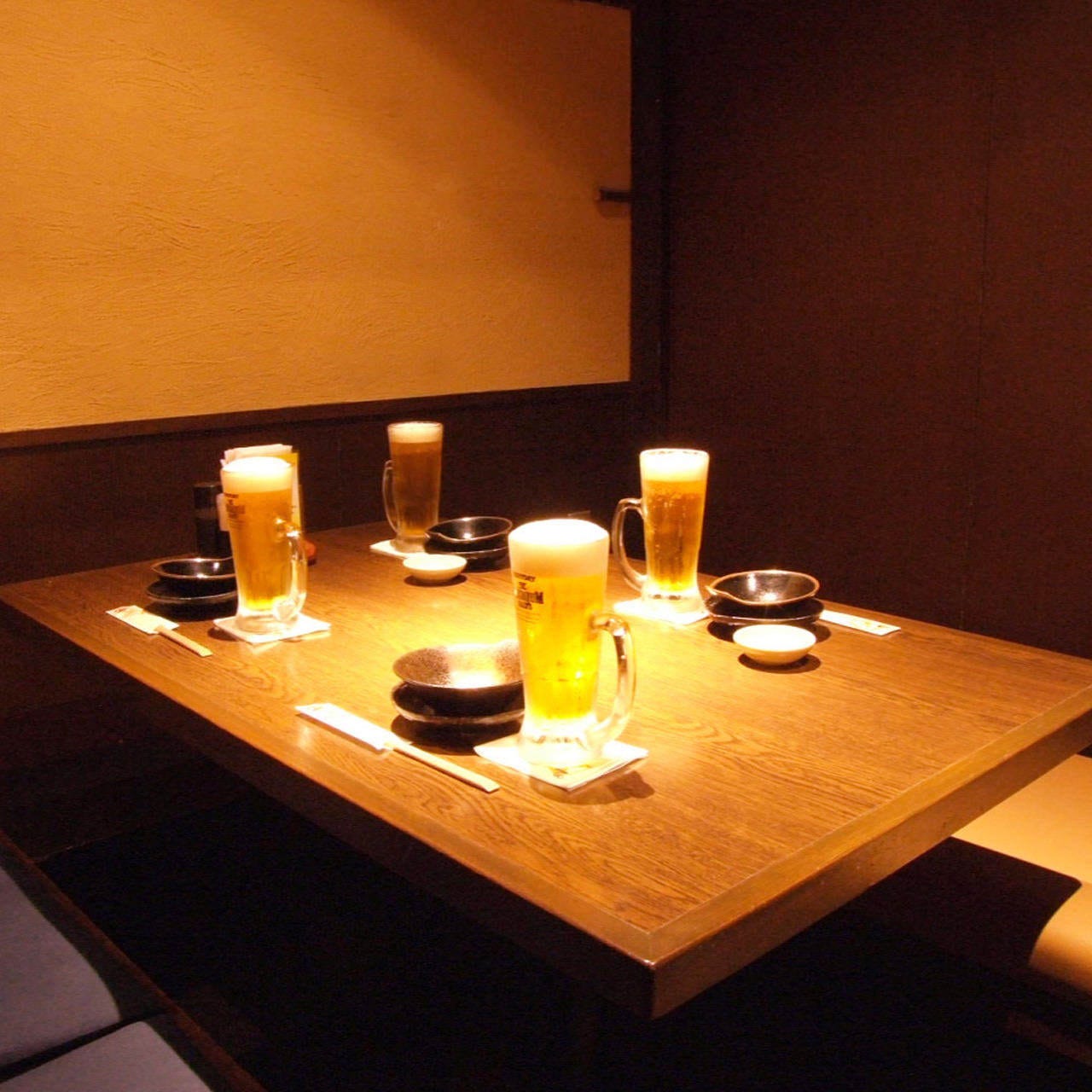 22年 最新グルメ 方南町にある合コンにぴったりのお店 レストラン カフェ 居酒屋のネット予約 東京版