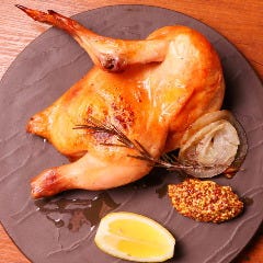 ミート酒場 ぼいす