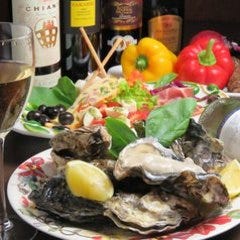 Osteria CASA MIA