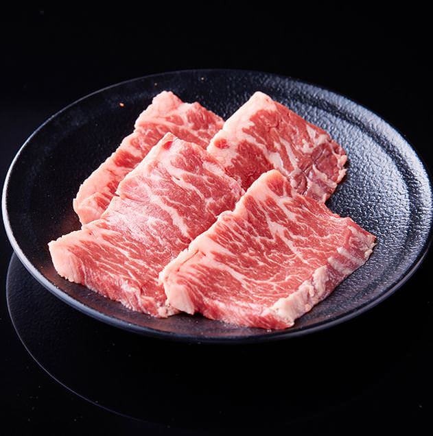 焼肉ダイニング 王道premium なんば店 なんば 難波 焼肉 ぐるなび