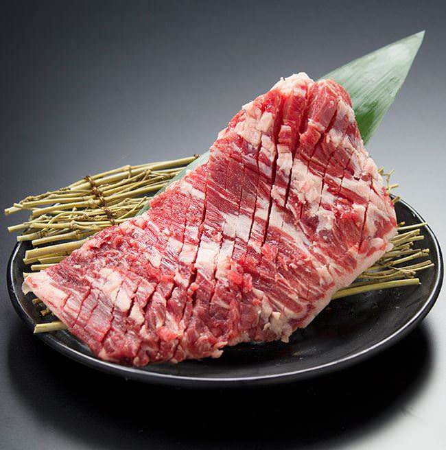 焼肉ダイニング 王道premium なんば店 なんば 難波 焼肉 ぐるなび