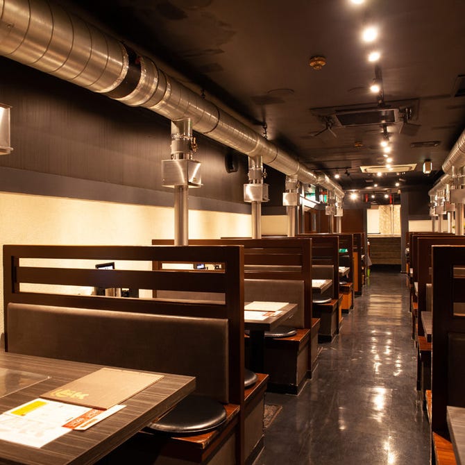 焼肉ダイニング 王道premium なんば店 なんば 難波 焼肉 ぐるなび 焼肉ダイニング 王道premium なんば店 なんば 難波 焼肉 ぐるなび