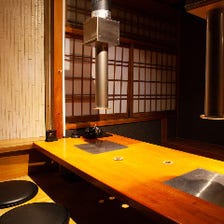 難波 個室 デート 交際