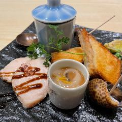 お惣菜とお酒 かも囲