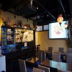 多国籍酒場 SITA 茅ヶ崎南口