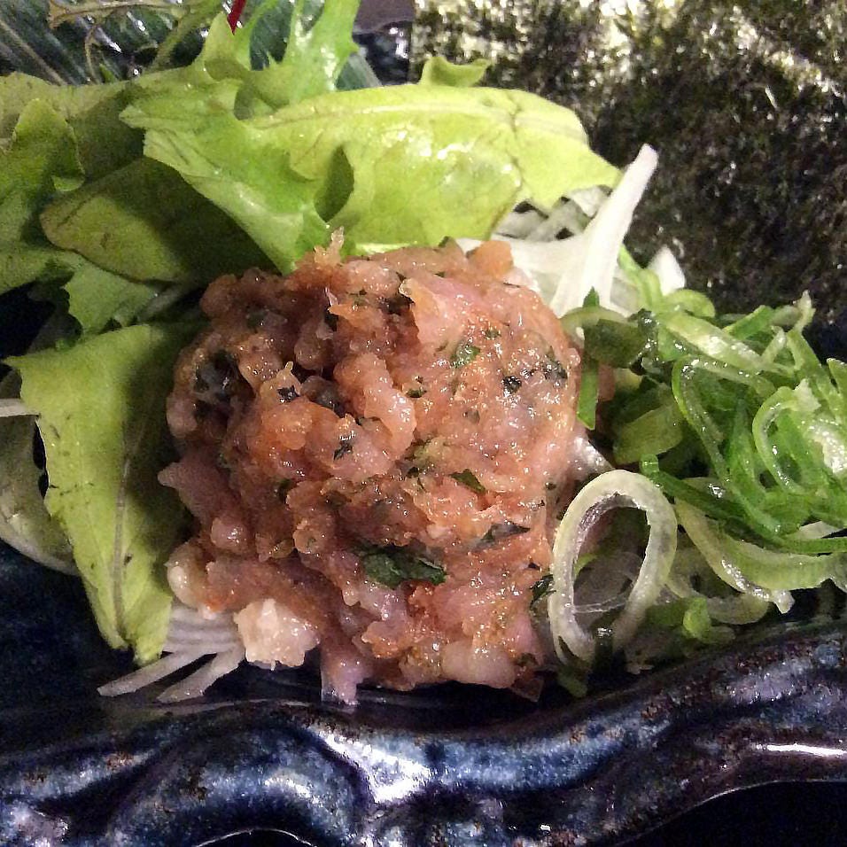 とり匠 ふく井 本店 メニュー：さつま知覧どり ぐるなび