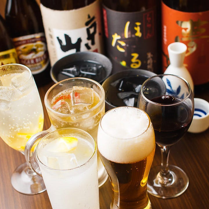 とり匠 ふく井 本店