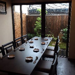 とり匠 ふく井 本店 京都駅 居酒屋 ぐるなび