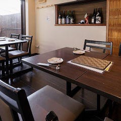 とり匠 ふく井 本店 京都駅 居酒屋 ぐるなび