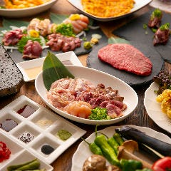 流麗な酒場 じぇっと