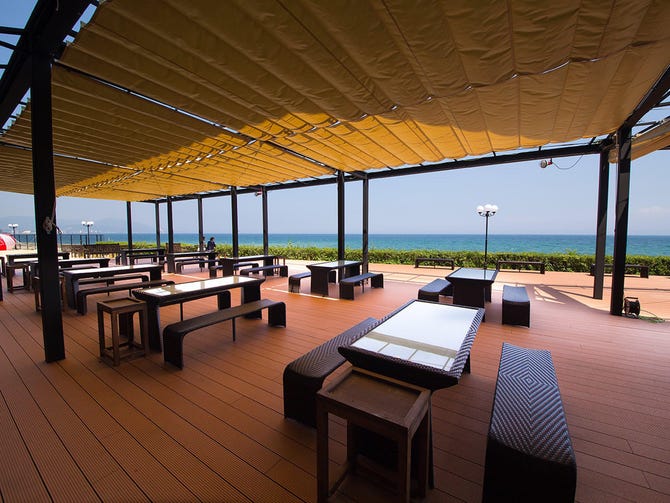 シーアイガ海月 淡路島 海鮮 海鮮料理 ぐるなび