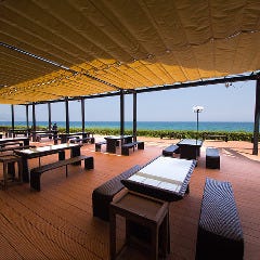 浜焼きBBQレストラン シーアイガ海月
