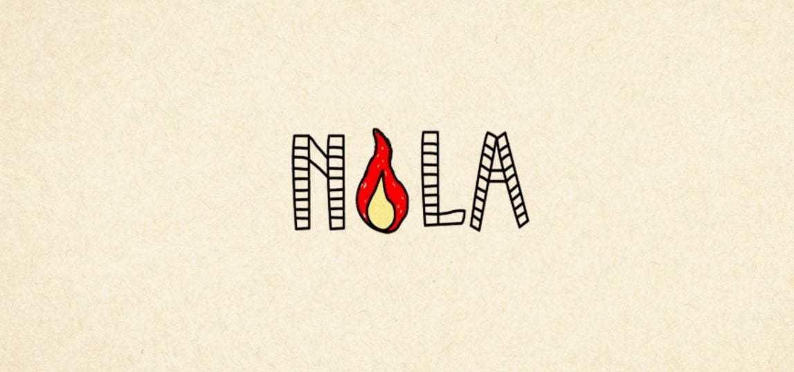 nala（ナラ）