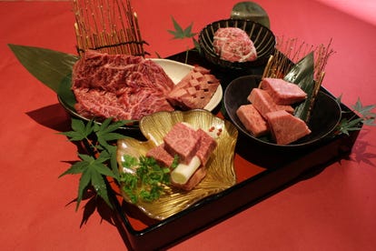 美味しいお店が見つかる 東京タワー周辺の焼肉でおすすめしたい人気のお店 ぐるなび