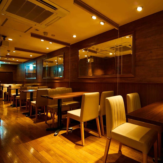 デザイナーズ 個室居酒屋 Beone ビーワン 北千住店 北千住 居酒屋 ぐるなび