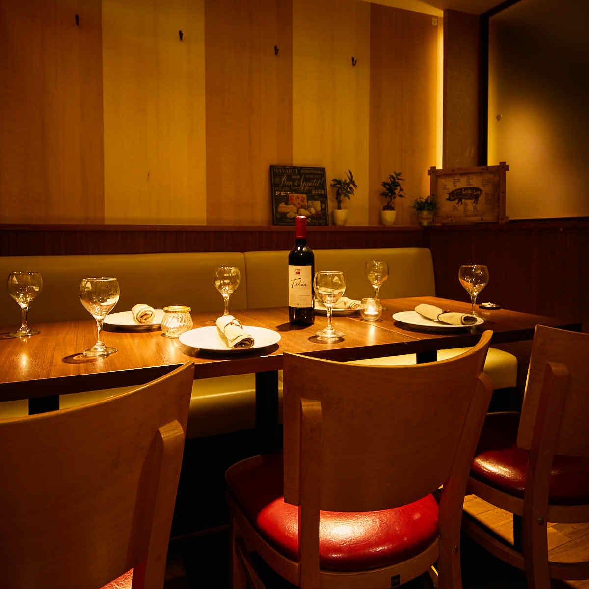 デザイナーズ 个室居酒屋beone ビーワン 北千住店照片 北千住 居酒屋 Gurunavi 日本美食餐厅指南