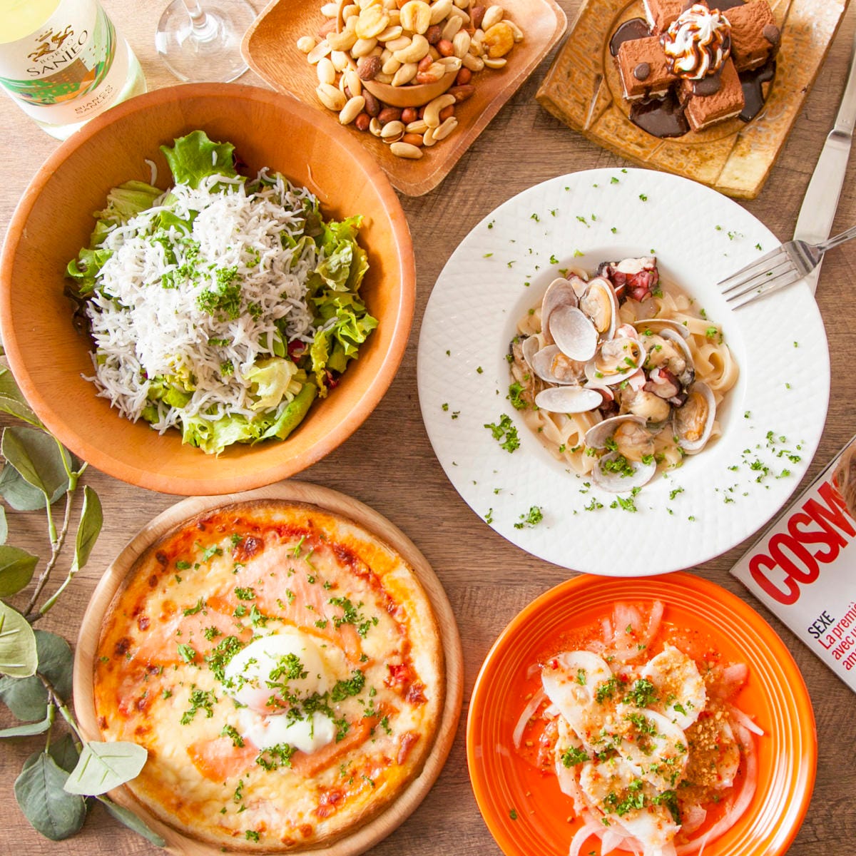 昼飲みランチコース 豪華なランチにおすすめ 2時間飲み放題7品2750円 の詳細 デザイナーズ 個室居酒屋 Beone ビーワン 北千住店 北千住 居酒屋 ぐるなび 昼飲みランチコース 豪華なランチにおすすめ 2時間飲み放題7品2750円 の詳細 デザイナーズ 個室居酒屋 Beone ビーワン 北千住店 北千住 居酒屋 ぐるなび