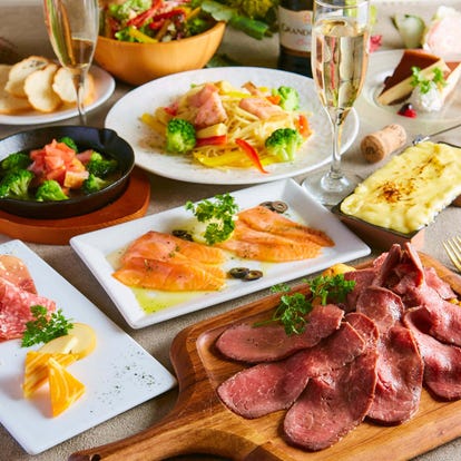 ランチならここ 北千住の昼食 ご飯でおすすめしたい人気のお店 ぐるなび