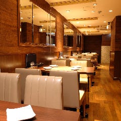 デザイナーズ 個室居酒屋 Beone ビーワン 北千住店 宴会 レストラン検索 So Net