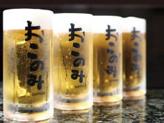 千房 広島パセーラ支店