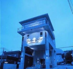 夜景レストラン ふしみグリエ 