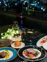 Anniversary プラン&nbsp;誕生日や記念日、プロポーズなど特別な日に。(前日までの要予約)