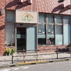 たけのぼり 