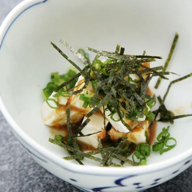 しゃぶしゃぶすき焼き専門 花水木 門前仲町 メニューの画像