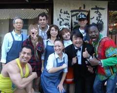 しゃぶしゃぶすき焼き専門 花水木 門前仲町