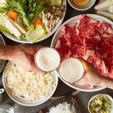 しゃぶしゃぶすき焼き専門 花水木 門前仲町 写真 ぐるなび