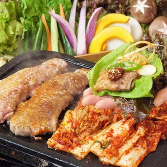 池袋でサムギョプサルなど本場の味を味わえる韓国料理店 8選