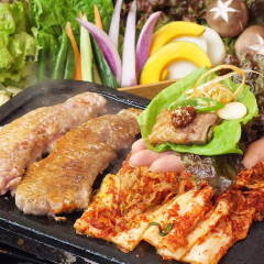 韓国伝統料理・焼肉ハヌリ 池袋店 