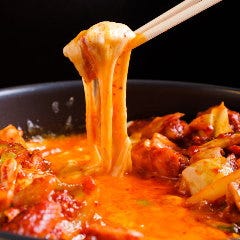韓国伝統料理・焼肉ハヌリ 池袋店