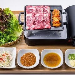 韓国伝統料理・焼肉ハヌリ 池袋店 