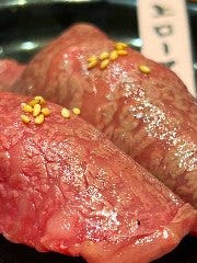 他には食べれない《キヨミ》限定のものも！！良い肉を低価格で！