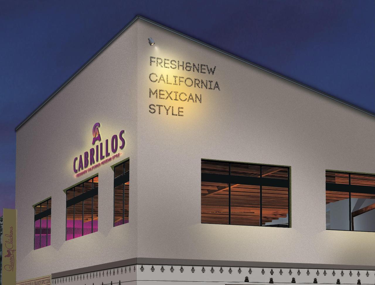 Cabrillos カブリロス 溝の口店 溝の口 居酒屋 ぐるなび
