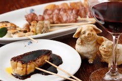 ヴァンピックル 銀座