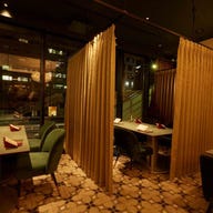 お米と和牛 なか武_【テーブル席】 4名様×2卓