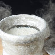 お米と和牛 なか武_世界が認めた希少米「雪椿」