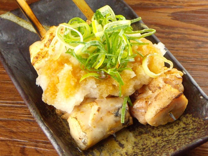 鳥きんぐ 神戸垂水店 垂水 焼き鳥 ぐるなび