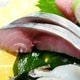 すし処 錦_〆鯖 造り