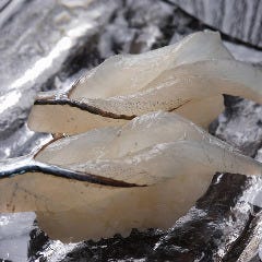 すし処 錦_さより