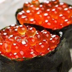 すし処 錦_いくら
