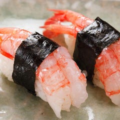 すし処 錦_えび