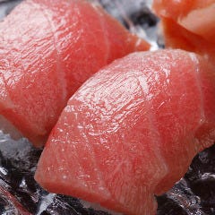 すし処 錦_【1貫 1,650円～】にぎり寿司