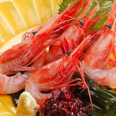 すし処 錦_鮮度の良さを体感ください。