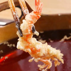 すし処 錦_【一品が豊富】
他にも、天ぷらや煮物など一品料理が豊富に揃っております。錦オリジナルの日本酒・焼酎をはじめ、自家製の梅酒など、厳選したお酒と共に至福のひと時をお過ごしください。