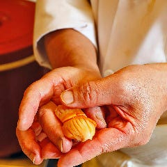 すし処 錦_【1貫 440円～】にぎり寿司