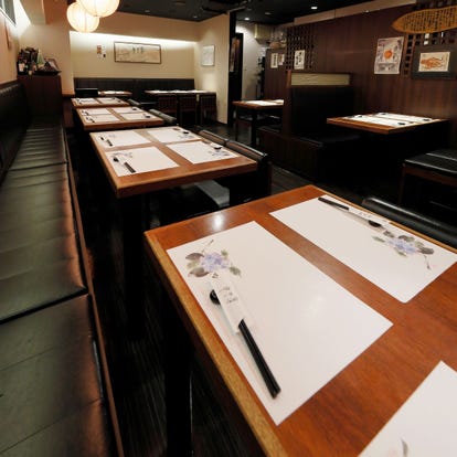 人気の美味い店 淀屋橋の居酒屋でおすすめ 完全個室 飲み放題など ぐるなび