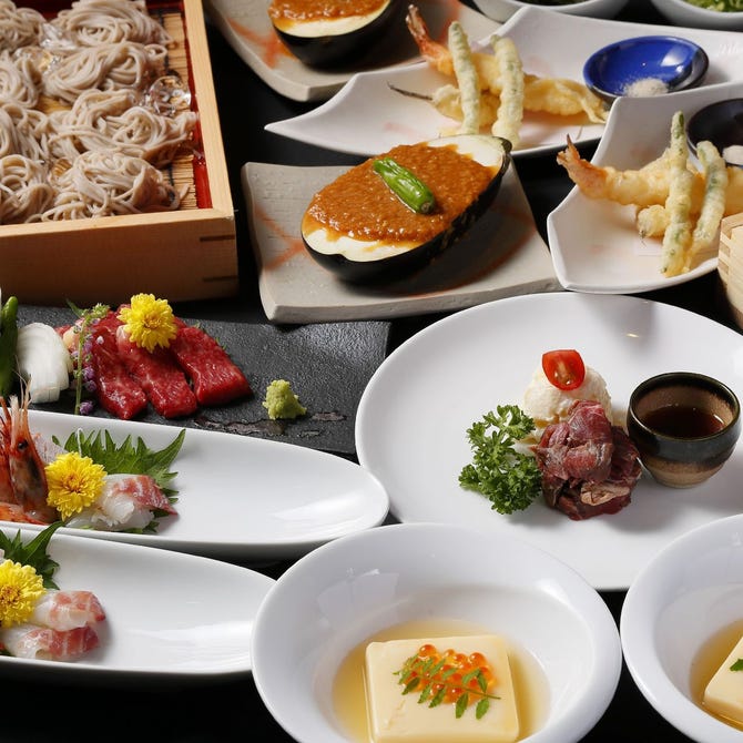 和食居酒屋 遊楽 淀屋橋店 淀屋橋 居酒屋 ぐるなび
